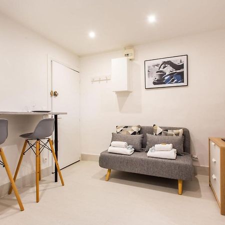 Cmg Montorgueil - Clery Apartamento Paris Exterior foto